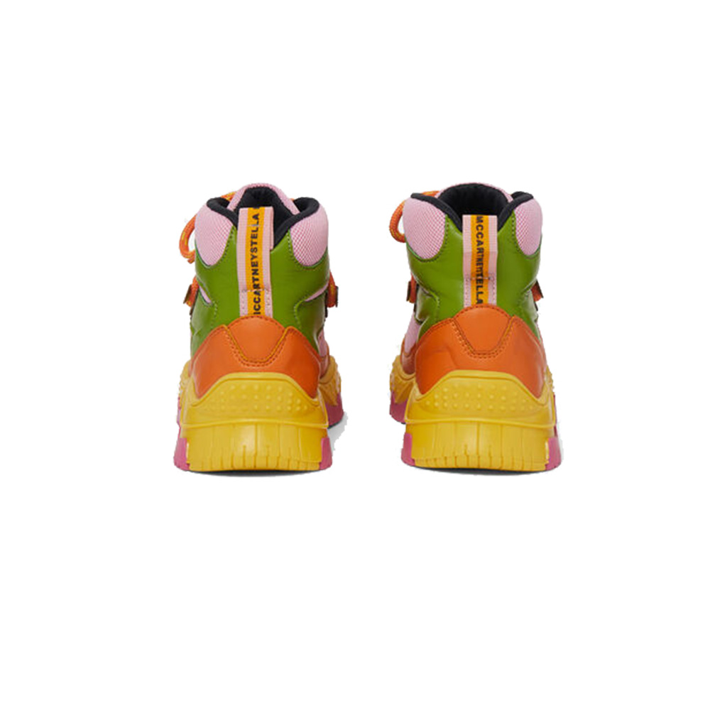 Stella mccartney hotsell girls shoes