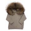 Picture of Bimbalo Boys Beige Set