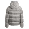 Picture of Parajumpers Boys Paloma Tyrik Coat