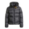 Picture of Parajumpers Boys Phantom Tyrik Coat