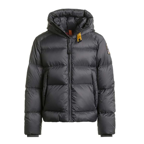 Picture of Parajumpers Boys Phantom Tyrik Coat