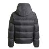 Picture of Parajumpers Boys Phantom Tyrik Coat