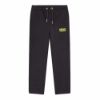 Picture of Diesel Boys Black Tracksuit