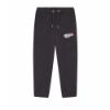 Picture of Diesel Boys Black Small Logo Tracksuit