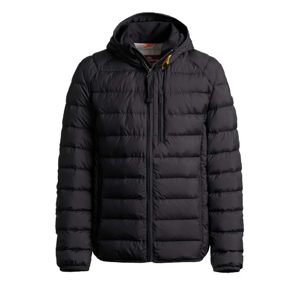 Picture of Parajumpers Boys Phantom Last Minute Coat