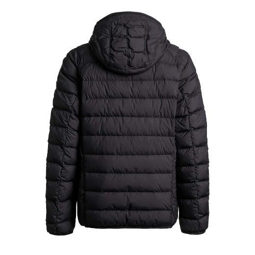 Picture of Parajumpers Boys Phantom Last Minute Coat