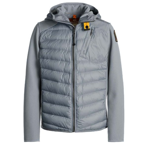 Picture of Parajumpers Boys Agave Nolan Jacket