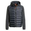 Picture of Parajumpers Boys Pencil Kinari Jacket