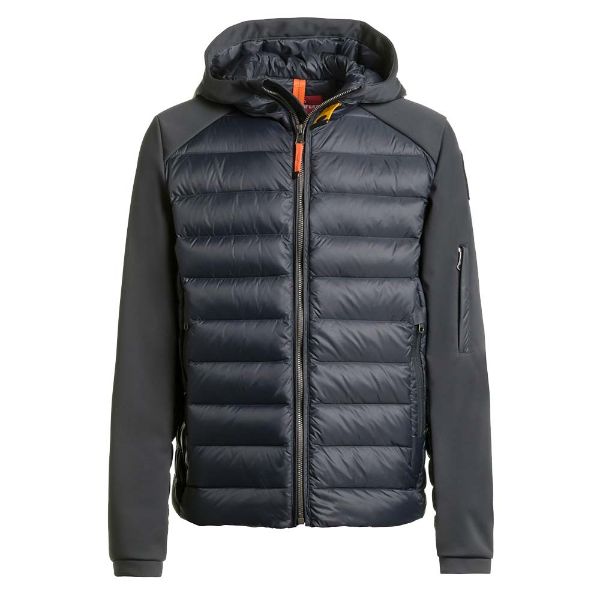 Picture of Parajumpers Boys Pencil Kinari Jacket