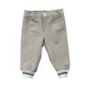 Picture of Bimbalo Boys Beige & Grey 2 Piece Set