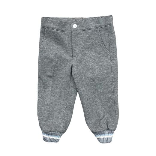 Picture of Bimbalo Boys Grey 2 Piece Set