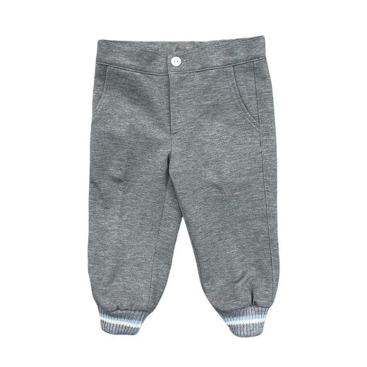 Picture of Bimbalo Boys Grey 2 Piece Set