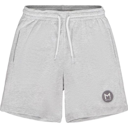 Picture of Mitch Boys 'Marbella' Grey T-shirt & Shorts Set