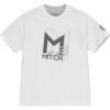 Picture of Mitch Boys 'Marbella' White T-shirt & Shorts Set