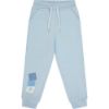 Picture of Mitch & Son Boys 'Jace' Blue Hooded Tracksuit