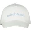 Picture of Mitch & Son Boys 'Joshua' White Cap