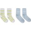 Picture of Mitch & Son Boys 'Jed' 2 Pack Of Socks
