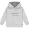 Picture of Mitch & Son Boys 'Leo' Grey Hooded Tracksuit