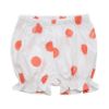 Picture of Little A Baby Girls 'Hunny' White Polka Dot Bloomer Set