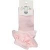 Picture of A Dee Girls 'Vivianna' Pale Pink Ankle Socks