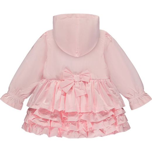 Picture of A Dee Girls 'Violet' Pale Pink Jacket