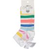 Picture of A Dee Girls 'Ubah' Stripe Ankle Socks