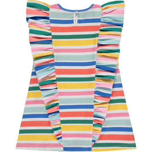 Picture of A Dee Girls 'Urvi' Stripe Dress