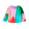 Picture of Oilily Girls Harpy Pink Earth Jumper