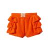 Picture of Oilily Girls Pino Orange Terry Towelling Shorts