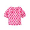 Picture of Oilily Girls Blinky Pink Top