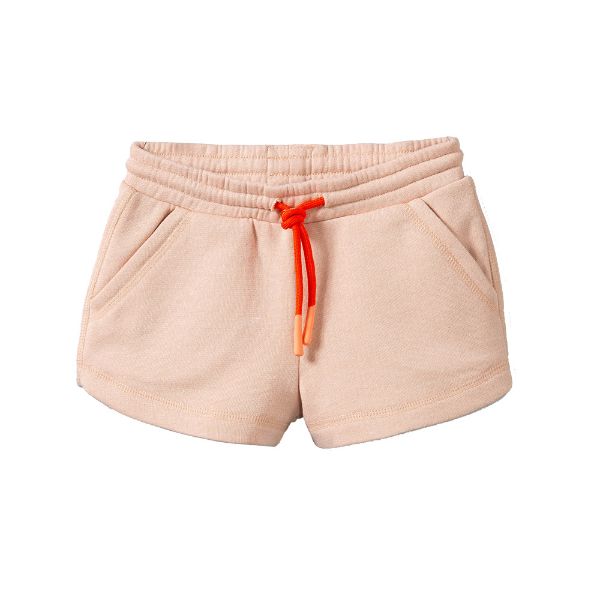 Picture of Oilily Girls Phase Pink Shorts