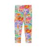 Picture of Oilily Girls Peppy 'Doodle Summer' Leggings