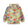 Picture of Oilily Boys Count Printed Coat