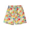 Picture of Oilily Boys Plank Printed Shorts