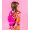 Picture of Oilily Girls Olly Pink Backpack