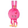 Picture of Oilily Girls Olly Pink Backpack