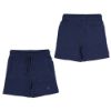 Picture of Mayoral Boys Navy & White 3 Piece Short Set