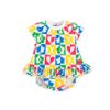 Picture of Agatha Baby Girls Multicolour Jam Pants Set