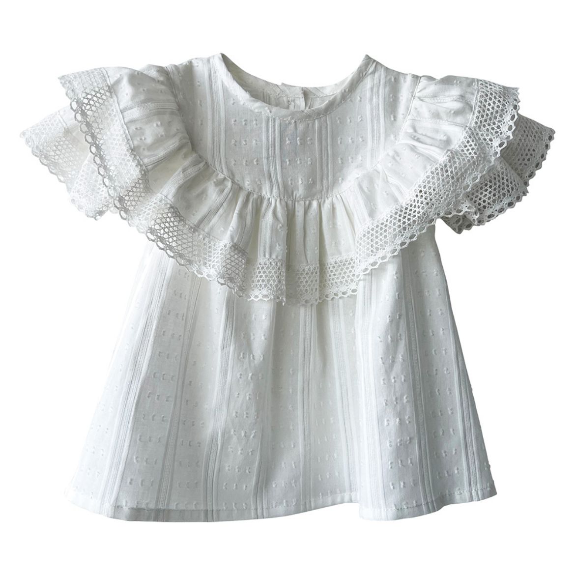 Picture of Phi White Shirt