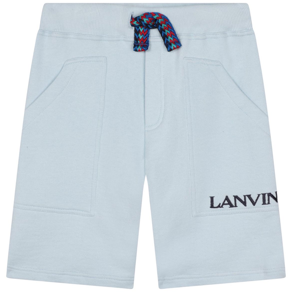 Designer jogger shorts on sale