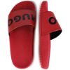 Picture of Hugo Boys Red & Black Slides