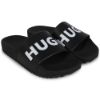Picture of Hugo Boys Black & White Slides