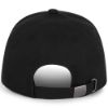 Picture of Hugo Boys Black Logo Cap