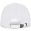 Picture of Hugo Boys White Logo Cap