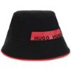 Picture of Hugo Boys Reversible Bucket Hat
