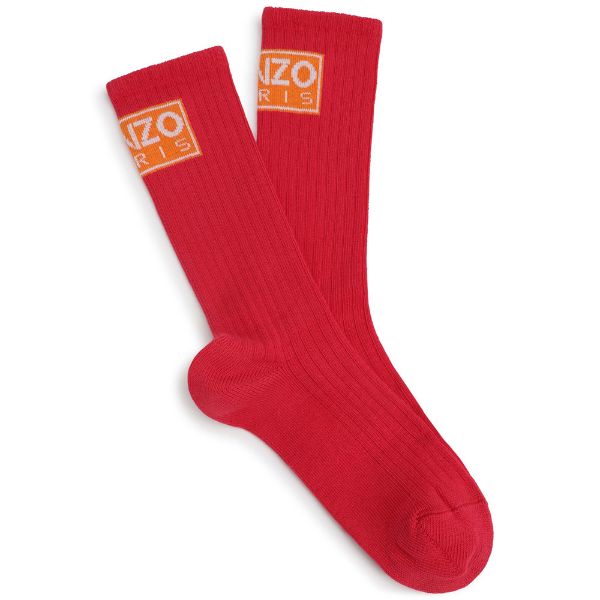 Picture of Kenzo Girls Socks