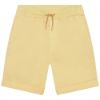 Picture of Kenzo Boys Lemon Logo Shorts 