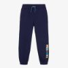 Picture of Missoni Boys Navy & Multi Logo Tracksuit
