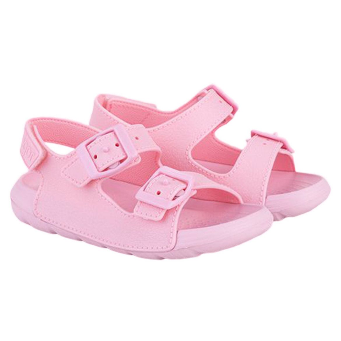 Picture of Igor Maui Mc Pink Velcro Jellies