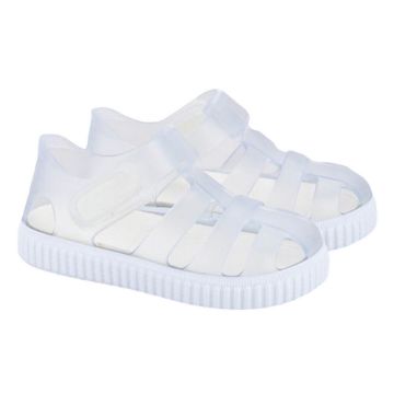 igor clear jellies